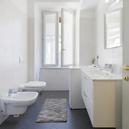Domus - By Relais Di Giada Апартаменты