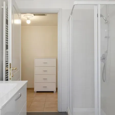 Apartamento Domus - By Relais Di Giada