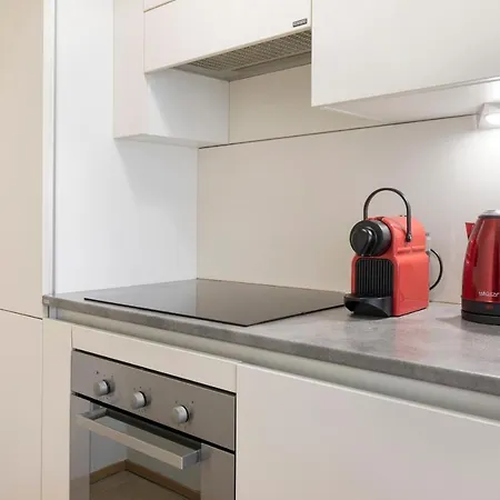 Apartamento Domus - By Relais Di Giada