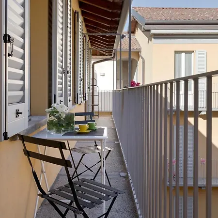 Apartamento Domus - By Relais Di Giada *