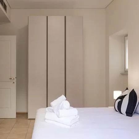 Domus - By Relais Di Giada Apartamento *