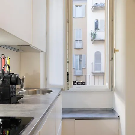 Domus - By Relais Di Giada Apartamento Como